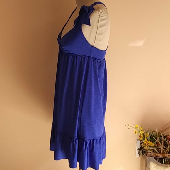 Betsy Johnson Dress. - Picture 5 of 7